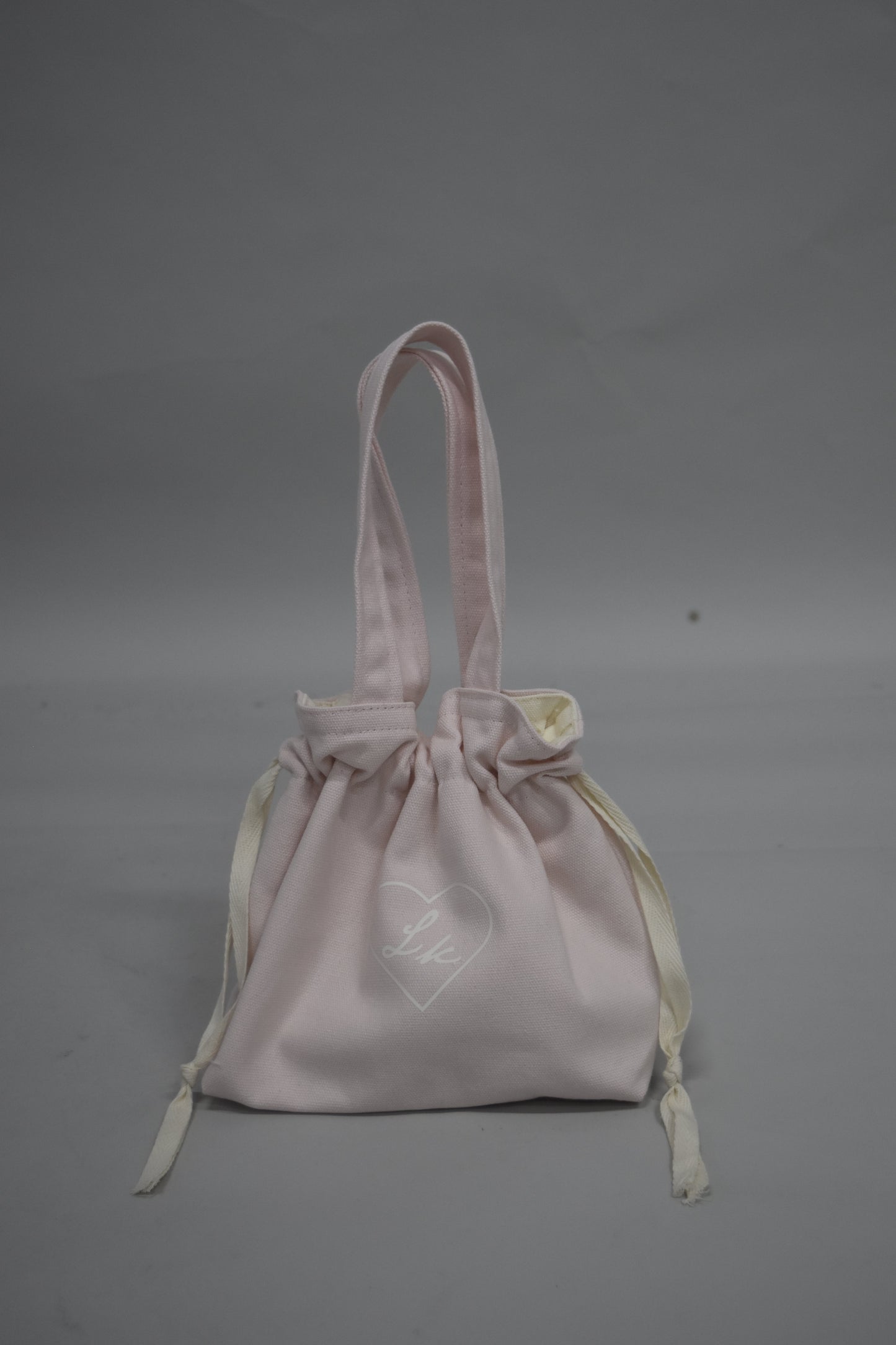 LIKKA Mini Drawstring Bag