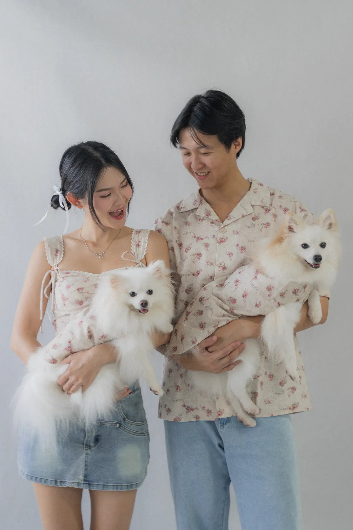 Elora Padded Ribbon Tie Top