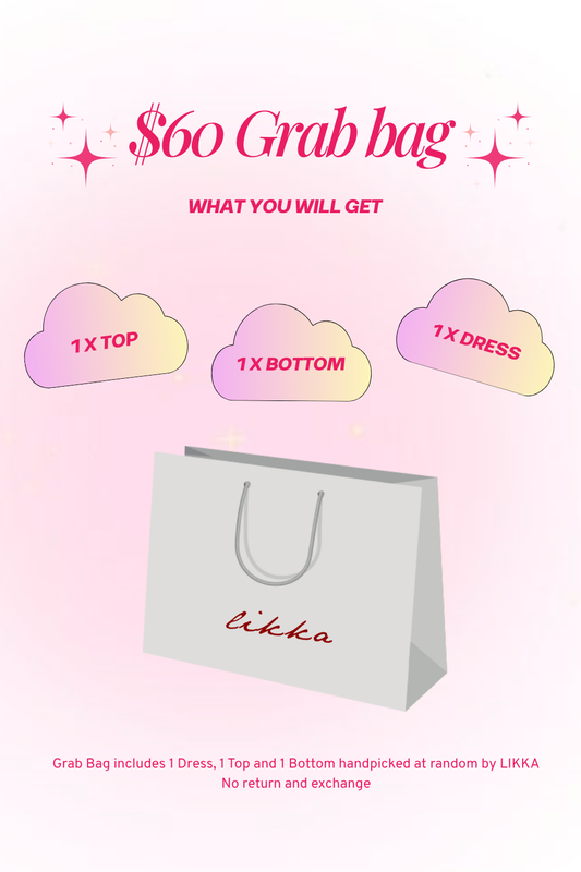 $60 Grab Bag