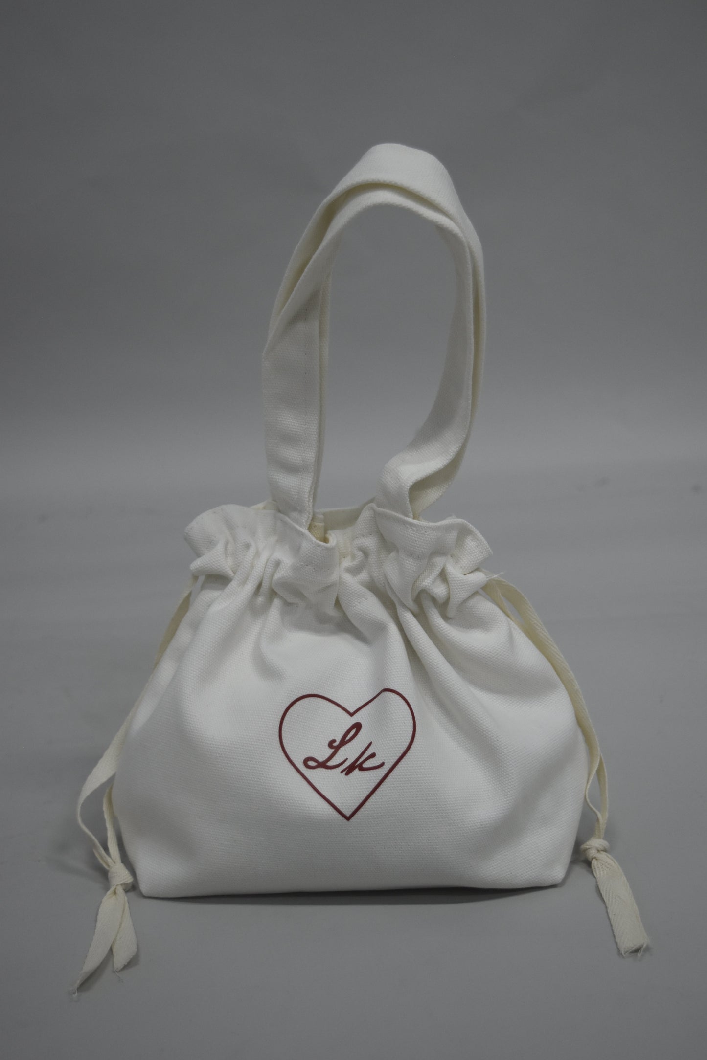 LIKKA Mini Drawstring Bag