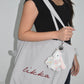 *PRELAUNCH* LIKKA Scrunchie Tote Bag