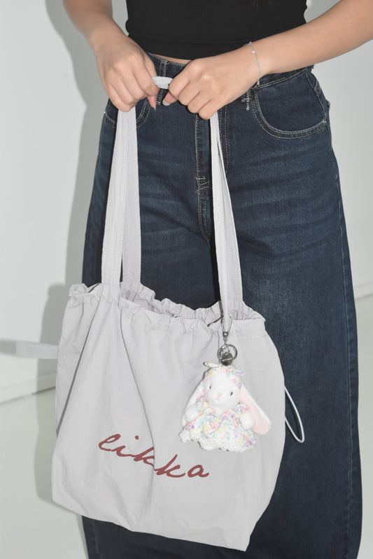 *PRELAUNCH* LIKKA Scrunchie Tote Bag