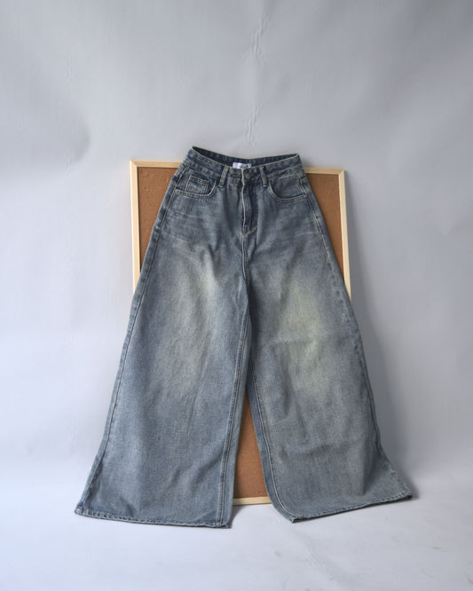 *RESTOCK* Danielle Wide Leg Jeans