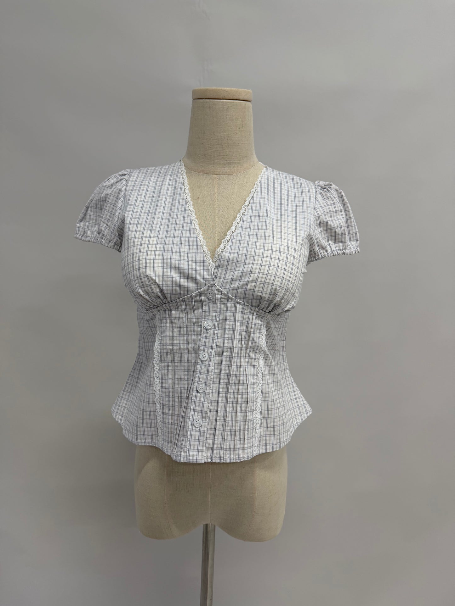 *PRELAUNCH* Elise Cap Sleeves Top