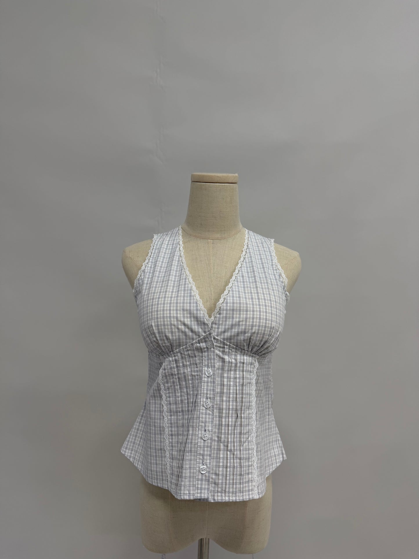 *PRELAUNCH* Evelyn Padded Vest Top
