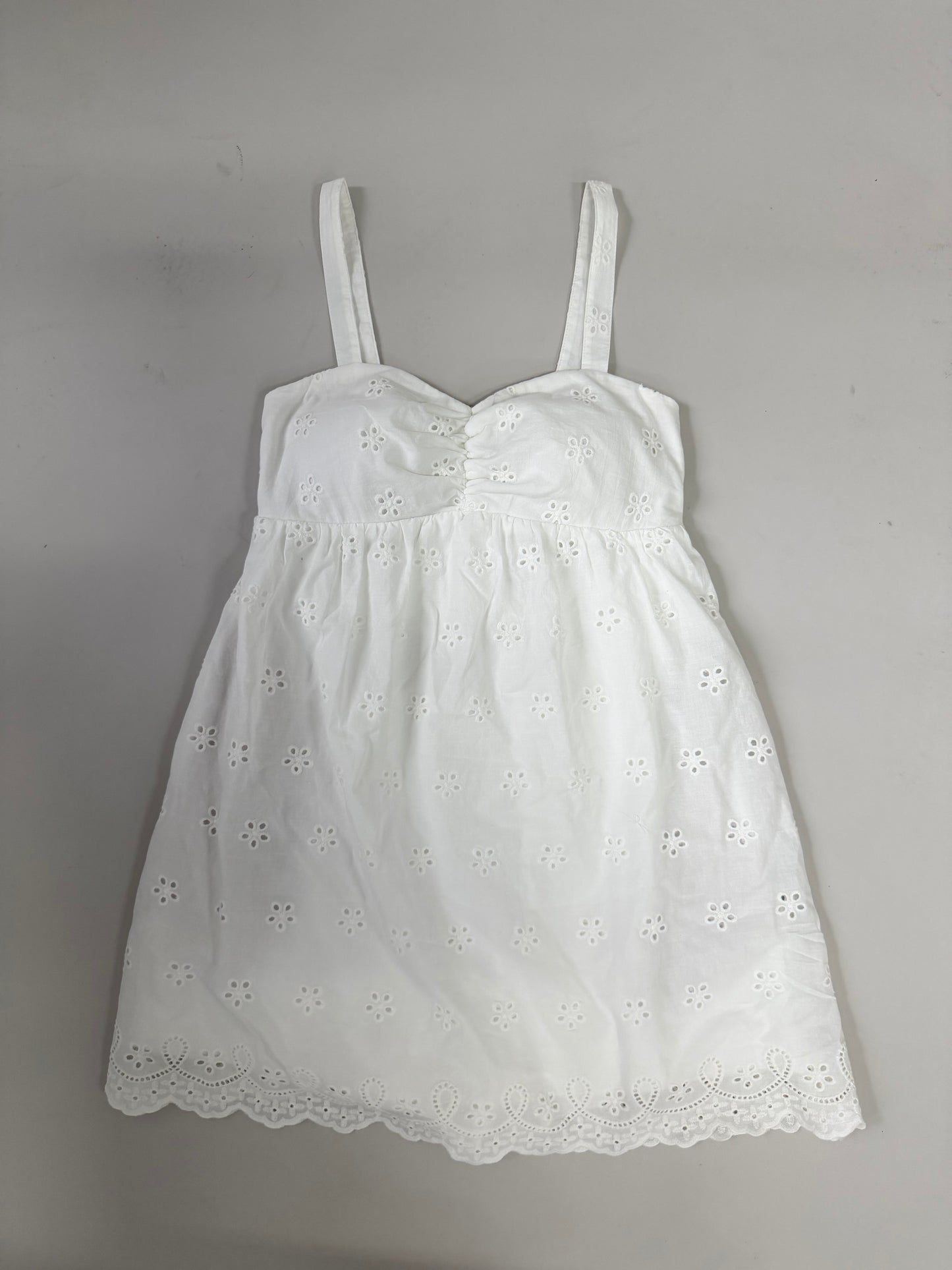 *PRELAUNCH* [100% Cotton] Renee Convertible Padded Romper Dress