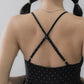 Primrose Babydoll Mini Padded Dress