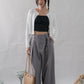 Charlie Barrel Pants