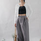 Charlie Barrel Pants