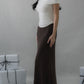 Casey Off-Shoulder Stretchy Padded Top