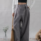 Charlie Barrel Pants