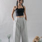 Charlie Barrel Pants