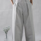 Charlie Barrel Pants