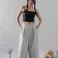 Charlie Barrel Pants