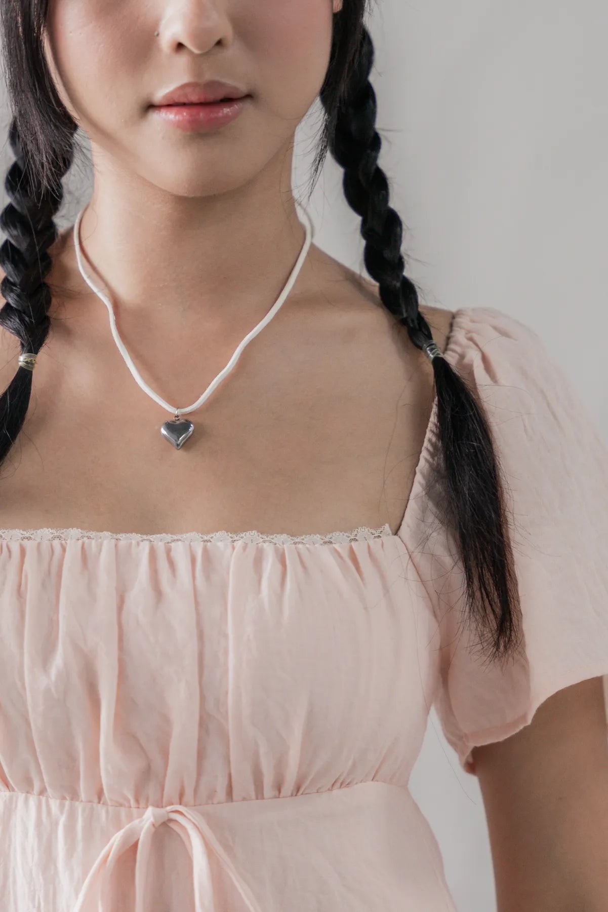 Kate Padded Sleeved Maxi Dress