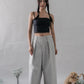 Charlie Barrel Pants