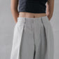 Charlie Barrel Pants