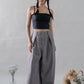 Charlie Barrel Pants