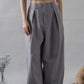 Charlie Barrel Pants