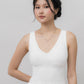 *PRELAUNCH* [CLOUD MESH] Angel Padded Smock Tank Top