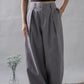 Charlie Barrel Pants