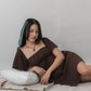 Kiara Flutter Sleeves Padded Babydoll Romper Dress