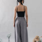 Charlie Barrel Pants
