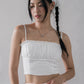 Stella Padded Crop Top