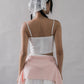 Stella Padded Crop Top