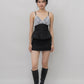 *PRELAUNCH* [CLOUD MESH] Dewy Mini Skort Lace Version