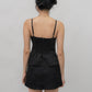 *PRELAUNCH* [CLOUD MESH] Dewy Mini Skort Lace Version