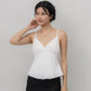 *PRELAUNCH* [CLOUD MESH] Dewy Mini Skort Lace Version