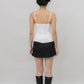 *PRELAUNCH* [CLOUD MESH] Dewy Mini Skort Lace Version