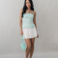 Stella Padded Halter Top