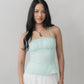Stella Padded Halter Top