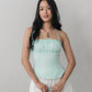 Stella Padded Halter Top