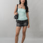 Stella Padded Halter Top