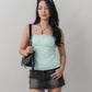 Stella Padded Halter Top