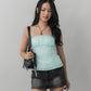 Stella Padded Halter Top