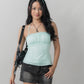 Stella Padded Halter Top
