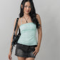 Stella Padded Halter Top