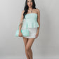 *PRELAUNCH* Sonia Padded Pleated Tube Top