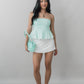 *PRELAUNCH* Sonia Padded Pleated Tube Top