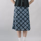 Polly Contrast Trim Padded Sleeveless Top