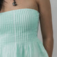 *PRELAUNCH* Sonia Padded Pleated Tube Top