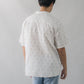 [COL YORI] Yori Collared Short Sleeve Shirt
