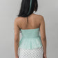 *PRELAUNCH* Sonia Padded Pleated Tube Top