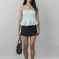 *PRELAUNCH* Sonia Padded Pleated Tube Top