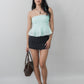 *PRELAUNCH* Sonia Padded Pleated Tube Top