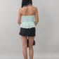 *PRELAUNCH* [CLOUD MESH] Dewy Mini Skort